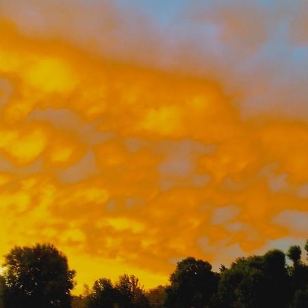 Río CuartoOrangeアパートメント エクステリア 写真