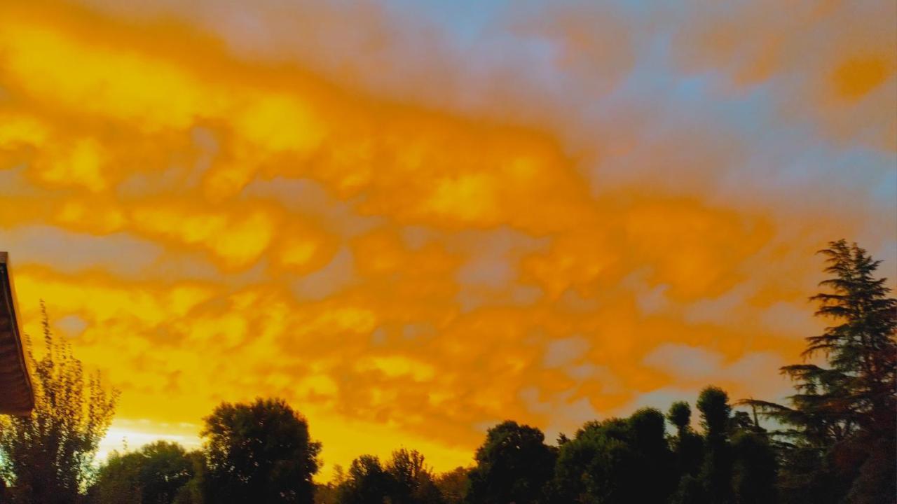 Río CuartoOrangeアパートメント エクステリア 写真
